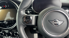 MINI Cooper 1.5 C Sport 5dr Auto Petrol Hatchback